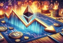Ethereum Turns Lower — Market Sentiment Softens As $4K Level Gives Way