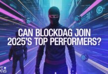 Can BlockDAG Join 2025’s Top Performers? Breaking Down Its $430M Presale Momentum