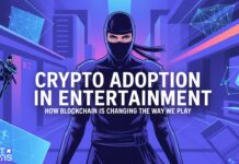 How Blockchain Is Changing The Way We Play