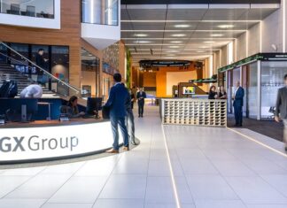 SGX Crypto Perpetual Futures Go Live With Marex Clearing