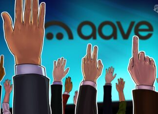 Aave Founder Says $15M Token Buy Wasn’t Used in Controversial DAO Vote