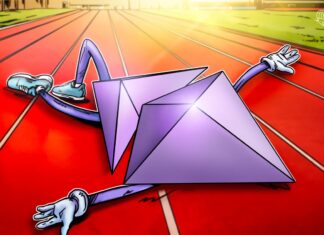 Ether Rallies Fail To Break The $2.4K Level: Here’s Why