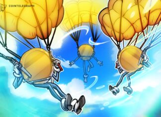 Trump Media To Issue Digital Tokens to Shareholders