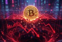 Bitcoin Price In Freefall As Panic Sweeps Through The Market