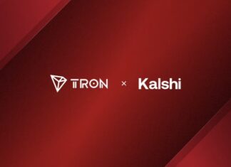 Kalshi Prediction Market and TRON Integration Bridges Traditional Finance with Crypto