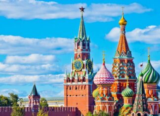 Unregistered Crypto Mining in Russia May Soon Come With Up to 2 Years of Forced Labor