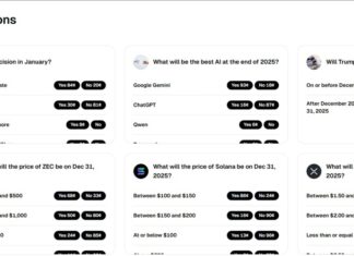The Winklevoss Twins Just Launched Gemini Predictions in the US