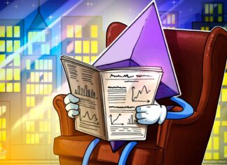 Onchain Data Says Ether May Have Bottomed: Will Traders Buy?