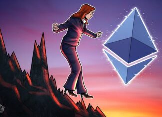 BitMine Faces $6B Unrealized Ether Loss as Crypto Sell-Off Deepens