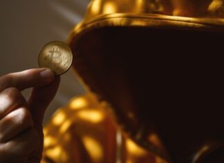 Chinese Fraud Victims Contest UK Plan for £3.2B Seized Bitcoin: Report