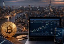 Deribit Moves Beyond Crypto with 90+ USDC-Settled Perpetuals
