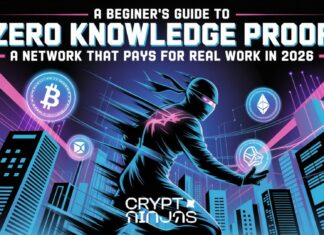 A Beginner’s Guide to Zero Knowledge Proof
