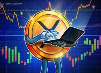 XRP Price Bottom Emerges as BTC Bulls Defend $1.30