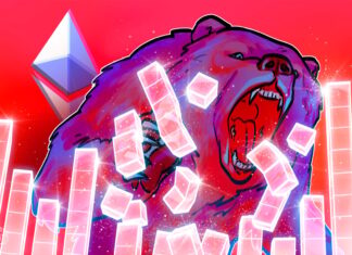 ETH Downtrend Not Over? Why Ether’s Next Stop Could be $1,500