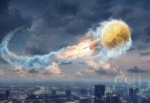XRP Price Trims Gains After Explosive Rally, Momentum Cools