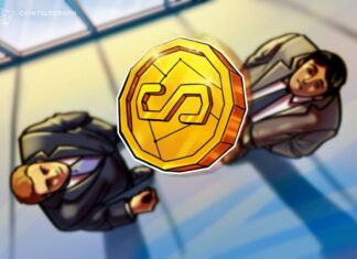 Stablecoin Volumes Could Hit $1.5 Quadrillion in a Decade: Chainalysis