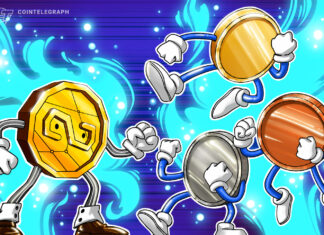 Stablecoins Are Becoming Crypto’s Largest Wasted Resource