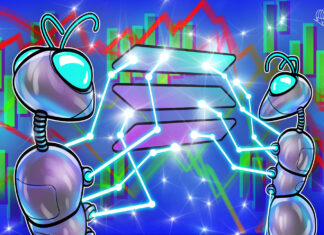 SOL Bottomed, Now A Rare Pattern Predicts Huge Rally