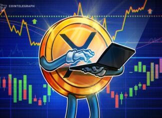 XRP Is Forming a Chart Pattern That Last Led to a 1,500% Price Rally