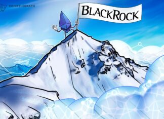 BlackRock Launches Staked Ethereum ETF Offering Yield