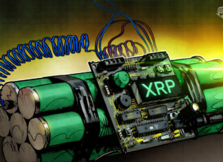 XRP Bolinger Bands Compress as Bulls Aim for $2.55