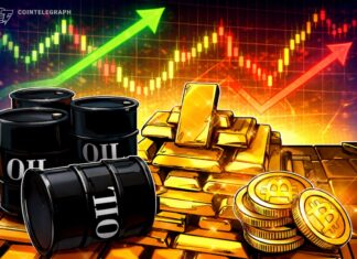 Real-World Perps Thrive, While Altcoins Languish