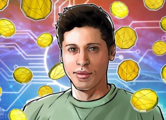 World Foundation Sells $65M in WLD as Token Hits Record Lows