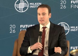 US Crypto Perps Are Coming Within a Few Weeks, Says CFTC Chair