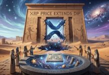 XRP Price Loses Ground As Bearish Pressure Quietly Builds