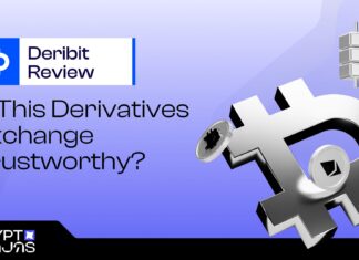 Is This Derivatives Exchange Trustworthy?