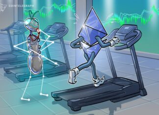 ETH Price Eyes $2.5K As Data Points To Undervalued Conditions