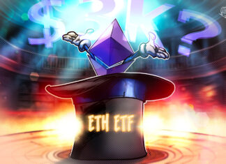 $3,000 Ether Depends On More Than Just Strong Spot ETH ETF Inflows
