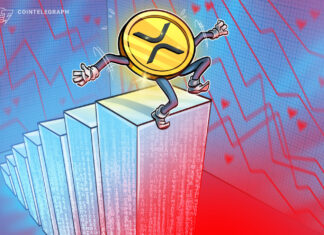 XRP Risks 40% Dip Versus Bitcoin Despite Persistent ETF Inflows
