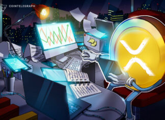 XRP Eyes 30% Gains as Exchange Outflows Hit 35M Tokens in a Day