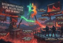 Bitcoin Price Stabilizes Above $76K, Traders Await Next Major Move