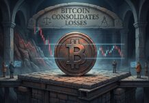 Bitcoin Price Consolidates Near Lows As Market Searches For Direction