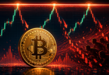 Bitcoin Fails $82k Breakout Three Times As Short-Term Holders Sell