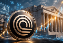 ONDO Surges 16% As SEC Eyes Framework For Tokenized Stocks