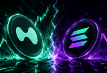 Hyperliquid Flips Solana By FDV As ‘Revenue Chains’ Race Heats Up