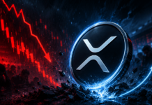 XRP MVRV Hits Lowest Level Since 2020 As Traders Sell Into Fear