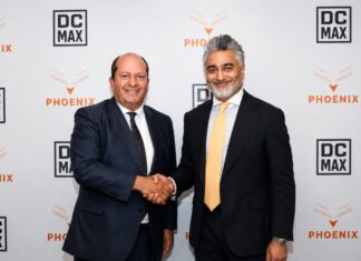 Phoenix Group Bets on Lyon to Anchor $8 Billion AI Push as BTC Mining Slump Deepens