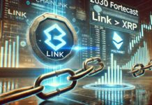 Could Chainlink (LINK) Triple In 5 Years? Why A $20B Market Cap Is Possible
