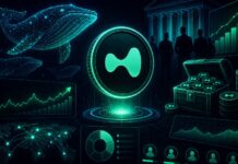 HYPE Whale Bets Grow Larger As Institutional-Linked Accumulation Reaches $170M