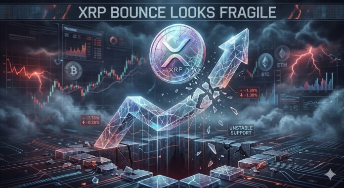 XRP-Price-Bounce-Looks-Fragile-Fresh-Decline-Risks-Begin-Rising.jpg