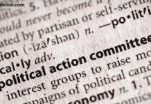 Crypto-Backed Super PACs in Focus as Lawmakers Push $5,000 Donation Cap
