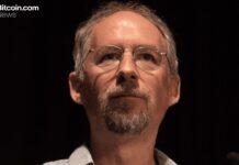 Adam Back Joins Capital B’s €15.2M Round to Expand Bitcoin Holdings