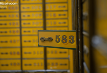 Another Set of Long-Silent Bitcoin Wallets Move Millions During BTC Decline