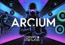 Arcium Surpasses 50,000 Encrypted Computations on Solana Ahead of Mainnet Debut