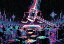 Nobody Claimed These 39,069 Bitcoin Wallets For Six Years — Now A Court Will Decide Who Owns Them