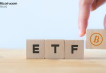 Bitcoin ETFs Lose $333M as HYPE and XRP Funds Continue Attracting Inflows